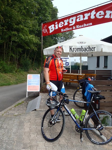 Grosse Weserrunde Karin 301